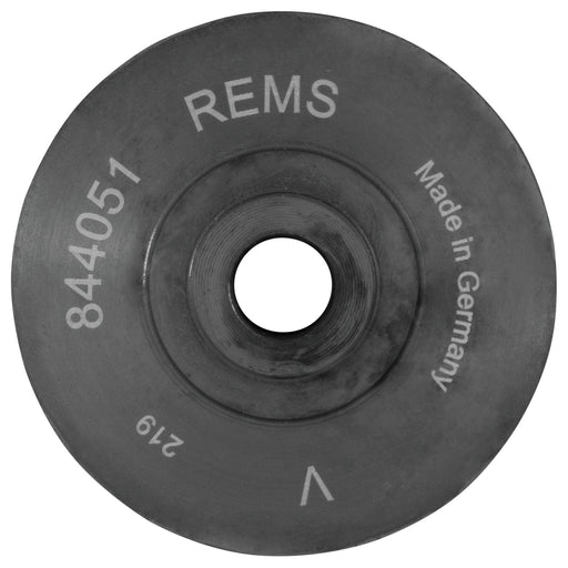 REMS - Schneidrad V 844051 R