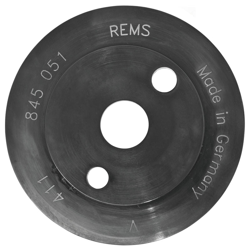 REMS - Schneidrad V, s10 845051 R