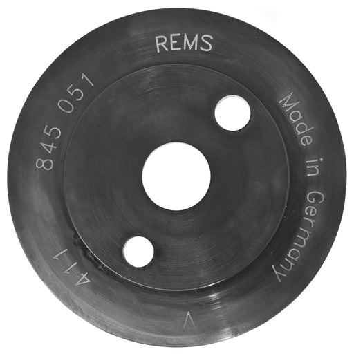 REMS - Schneidrad V, s10 845051 R