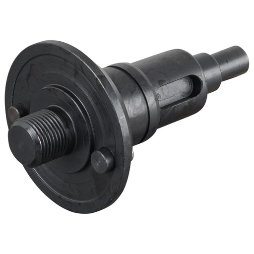 REMS - Schneidradwelle komplett 845123 R