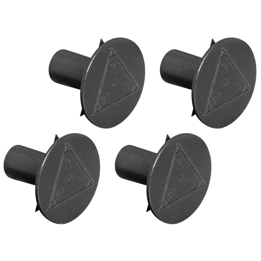 REMS - Schneidwerkzeug P26/SW35, 4er-Pack 291244 R