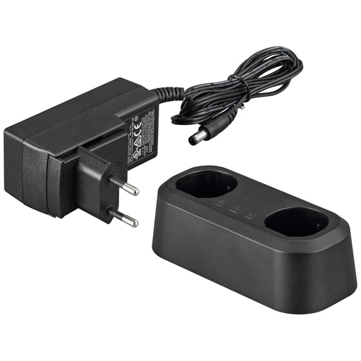 REMS - Schnellladegerät 100-240 V 50-60 Hz, 24 W, 12 V 176090 R220