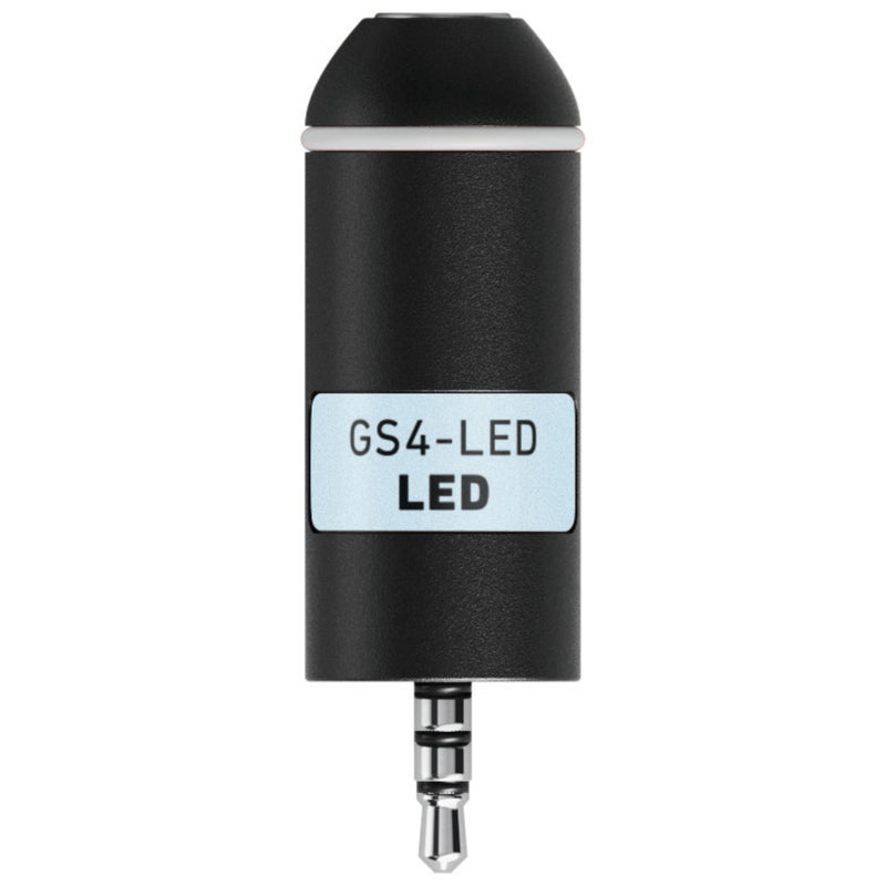 REMS - Schnellwechsel-Aufsatz GS4-LED 611314 R