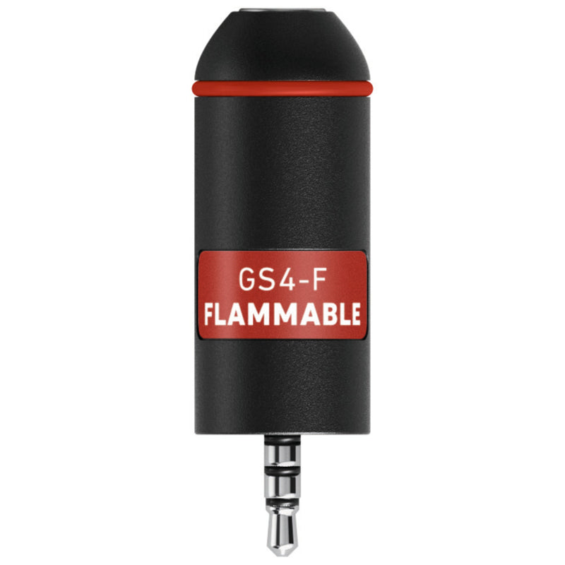 REMS - Schnellwechsel-Gassensor GS4-F 611310 R