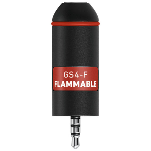 REMS - Schnellwechsel-Gassensor GS4-F 611310 R