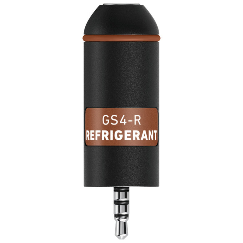 REMS - Schnellwechsel-Gassensor GS4-R 611312 R