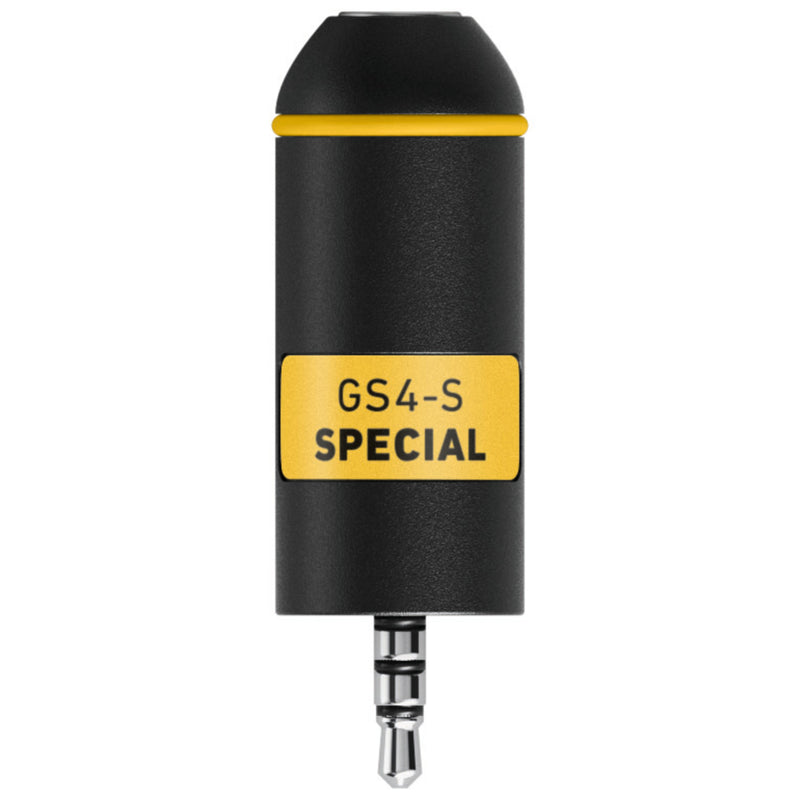 REMS - Schnellwechsel-Gassensor GS4-S 611311 R