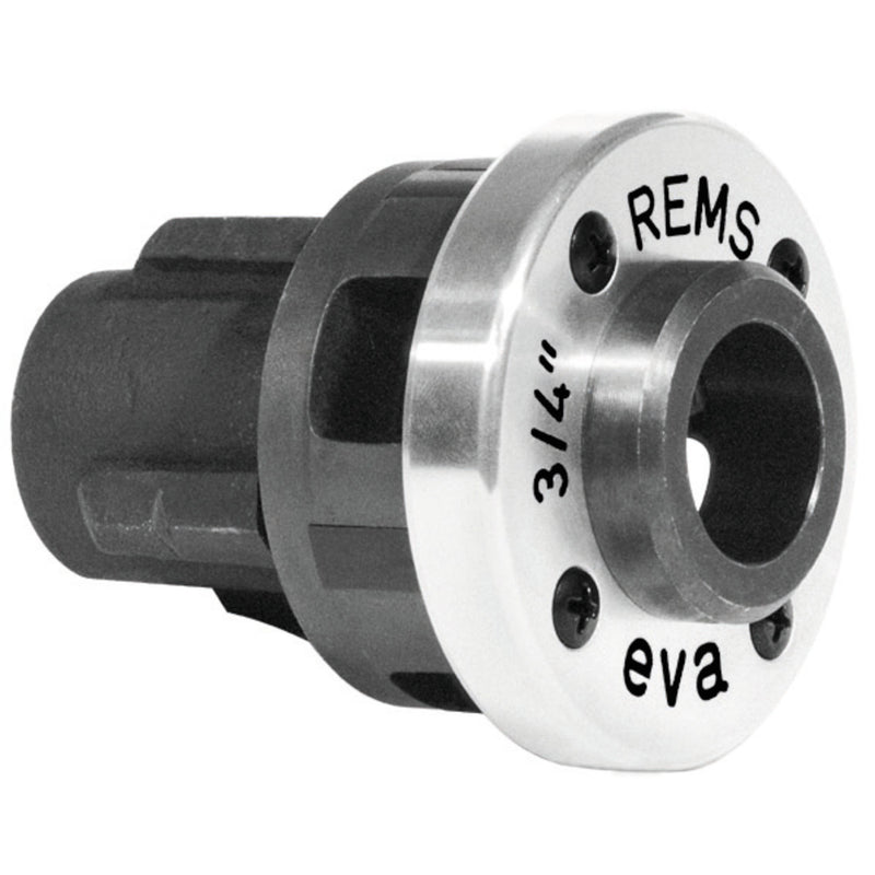 REMS - Schnellwechsel-Schneidkopf S R 3/4 521046