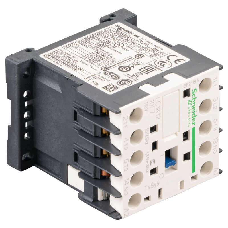 REMS - Schütz 110 V, 50/60 Hz 025081