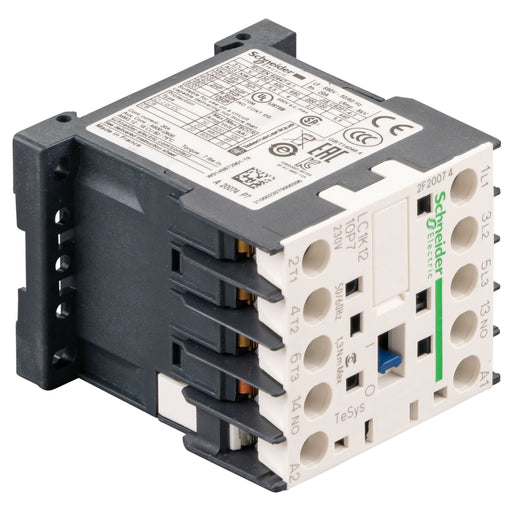 REMS - Schütz 230 V, 50/60 Hz 025032