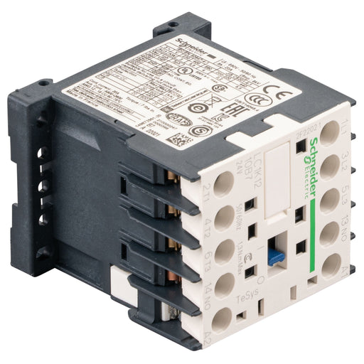 REMS - Schütz 24 V, 50/60 Hz 025038