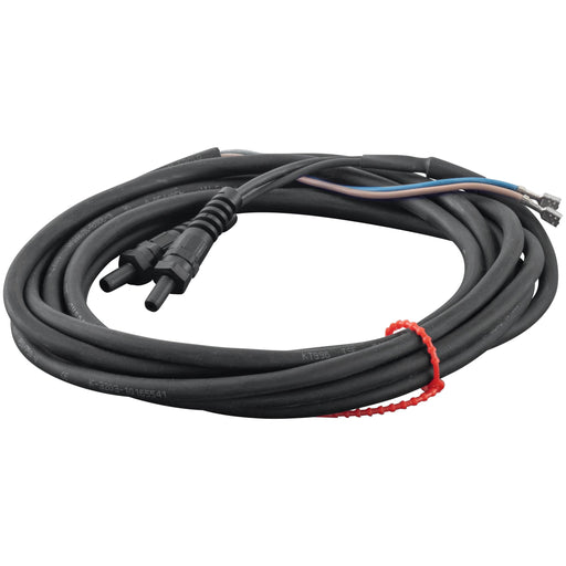 REMS - Schweißleitung mit Stecker REMS EMSG 160 261051