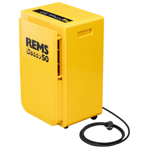 REMS - Secco 50 Set 132011 R220