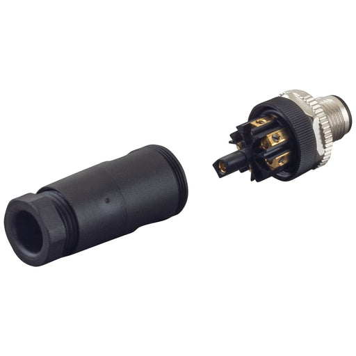 REMS - Sensorstecker 8-Polig 175165 R