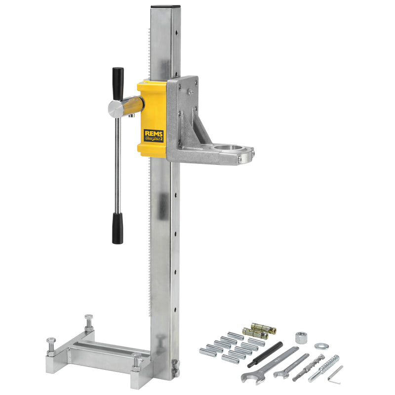 REMS - Simplex 2 183700 R