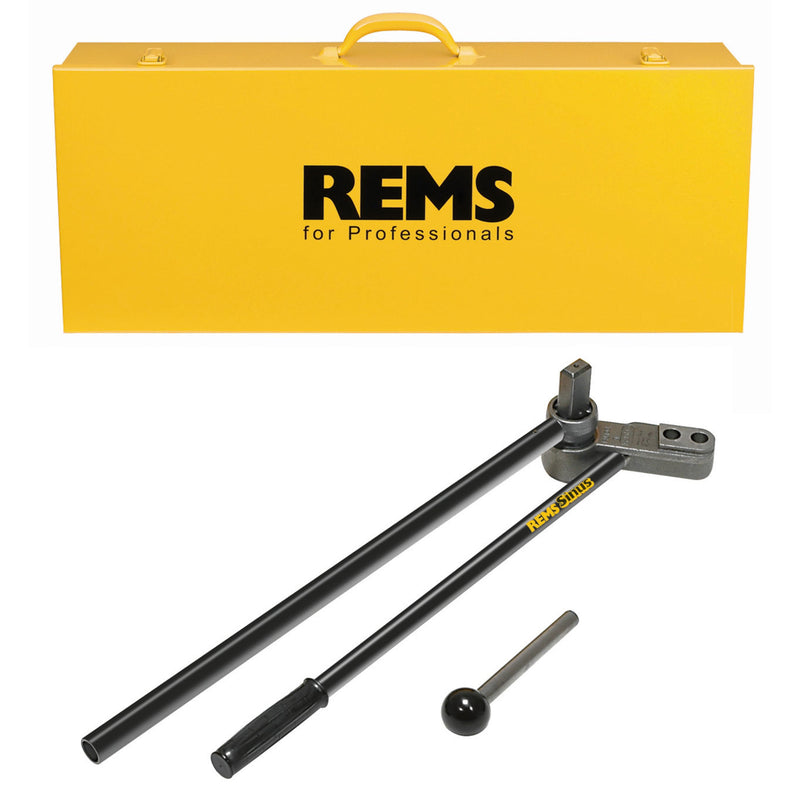 REMS - Sinus Basic-Pack 154010 R