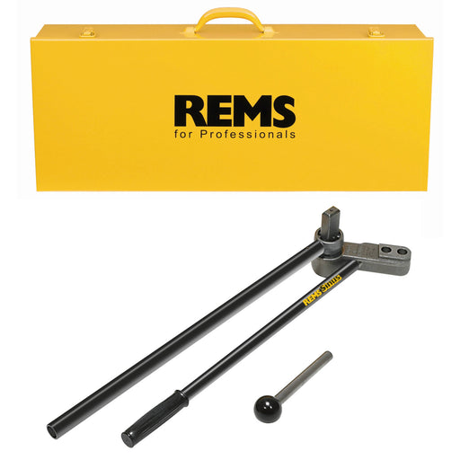 REMS - Sinus Basic-Pack 154010 R