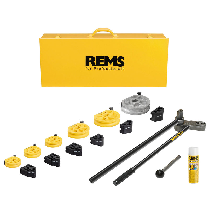 REMS - Sinus Set 10+12+14+16+18+22+BS 154004 R