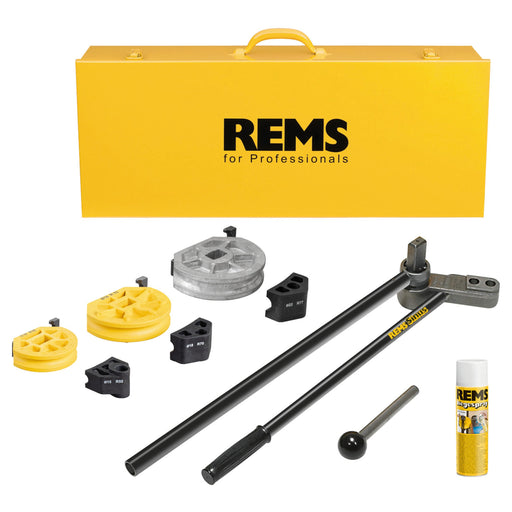 REMS - Sinus Set 15+18+22 154001 R