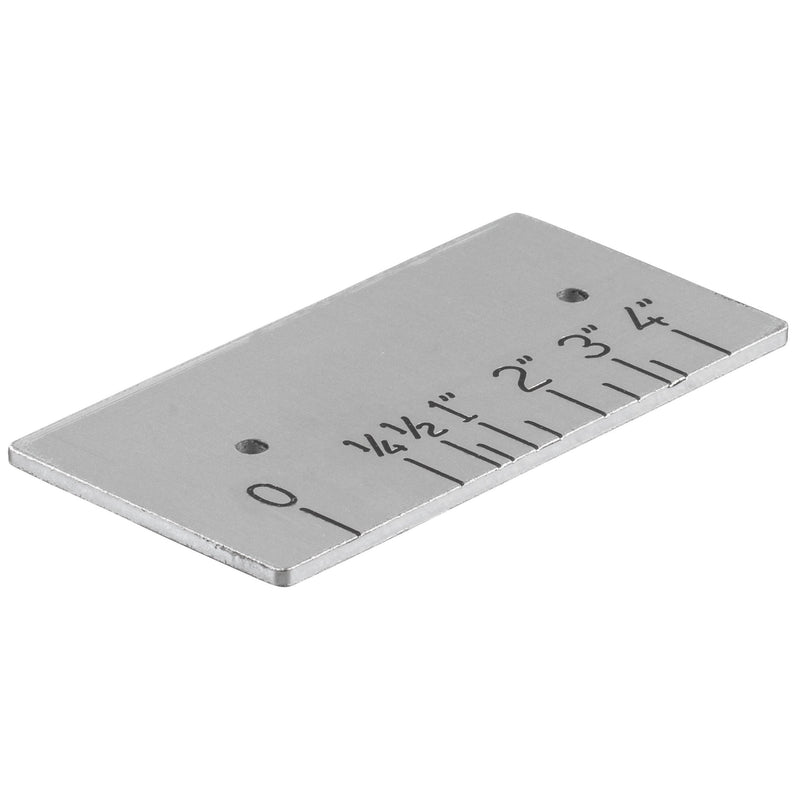 REMS - Skalenschild 752221