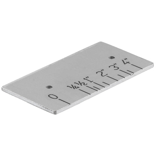 REMS - Skalenschild 752221