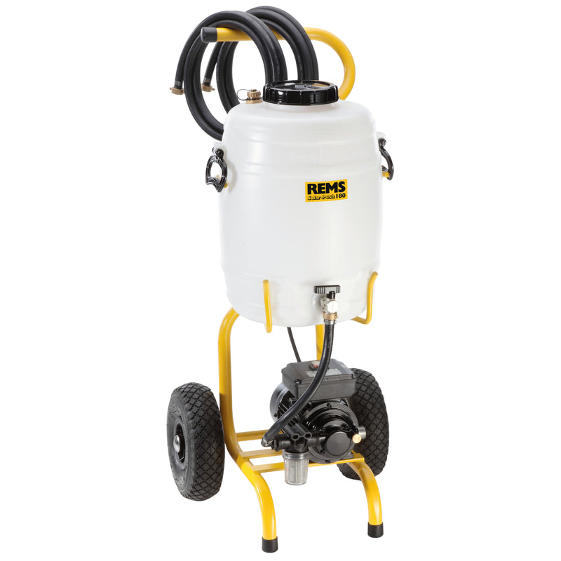 REMS - Solar-Push I 80 115311 R220