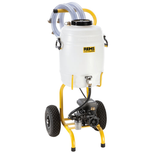 REMS - Solar-Push K 60 115312 R220