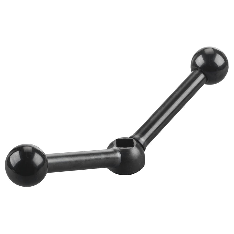 REMS - Spann-/Antriebshebel komplett 753306