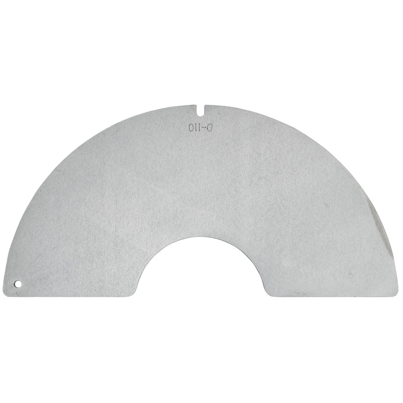 REMS - Spanneinsatz Ø 110 mm 255321 R