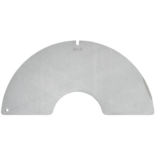 REMS - Spanneinsatz Ø 110 mm 255321 R