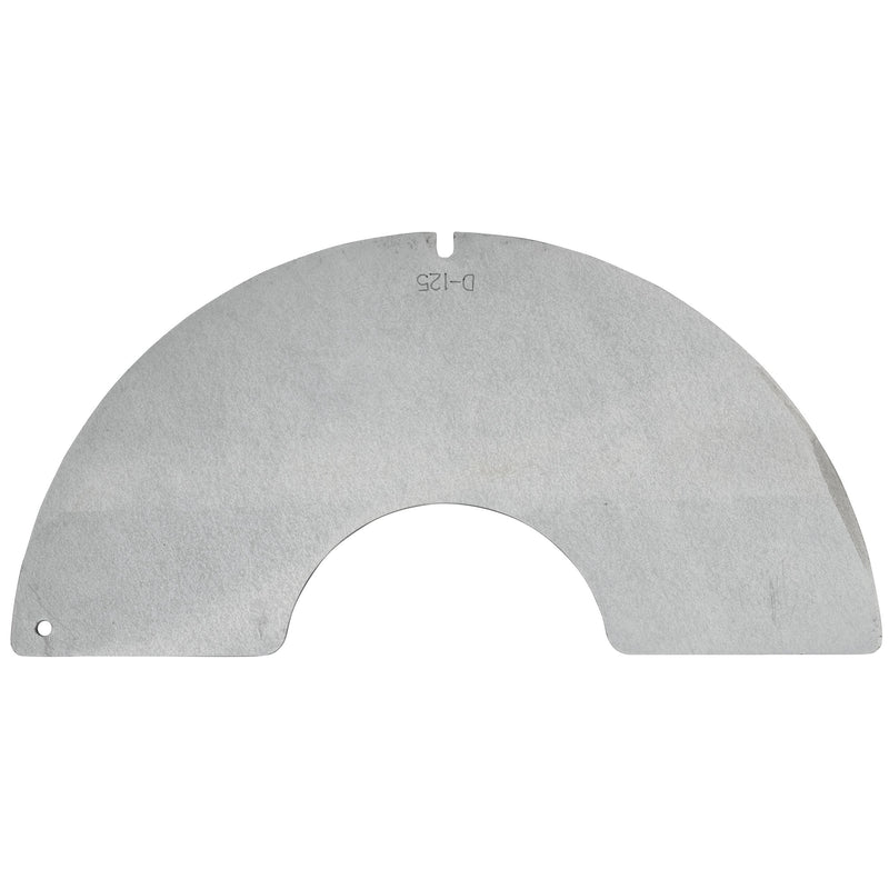 REMS - Spanneinsatz Ø 125 mm 255322 R