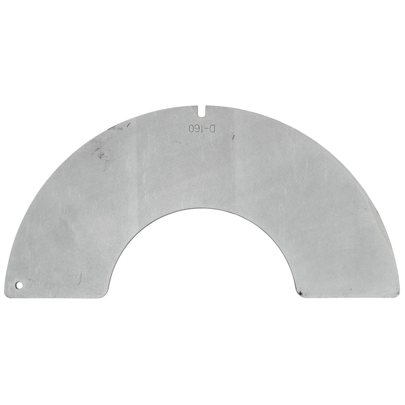 REMS - Spanneinsatz Ø 160 mm 255324 R