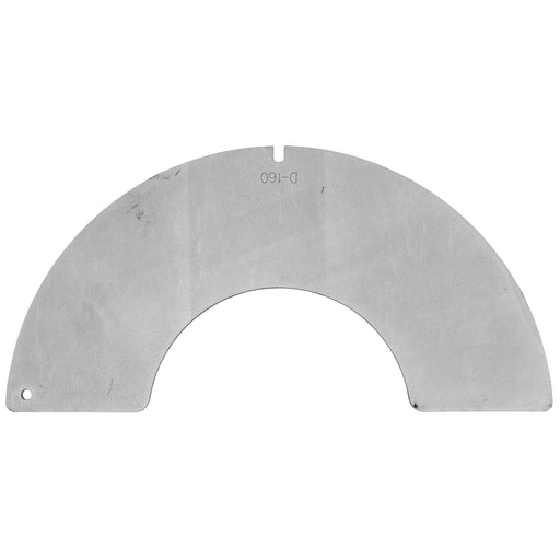 REMS - Spanneinsatz Ø 160 mm 255324 R