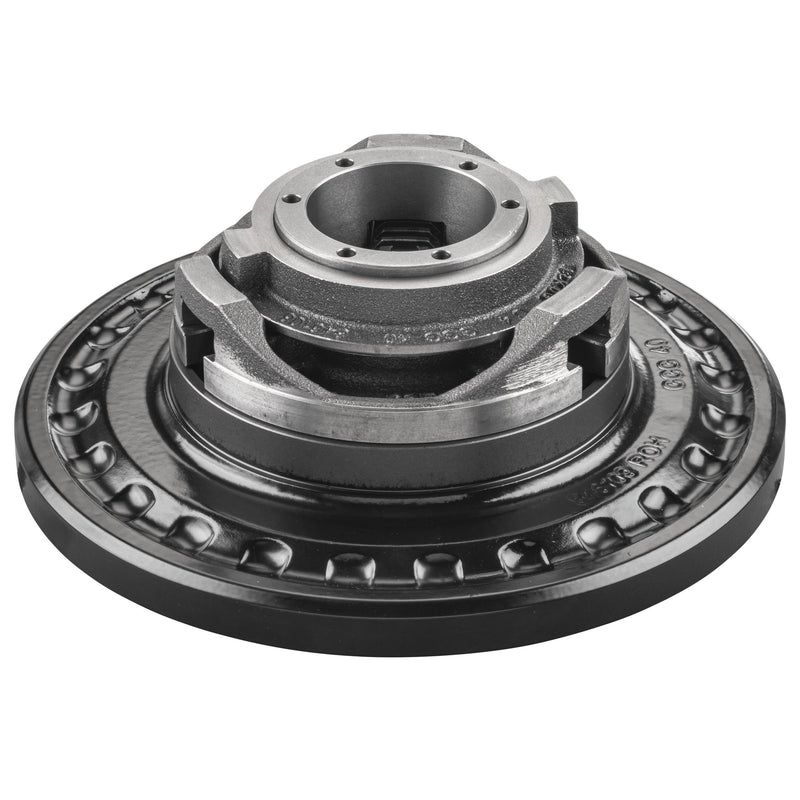 REMS - Spannfutter komplett 846200