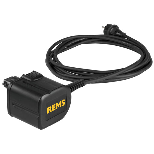 REMS - Spannungsversorgung 220-240 V, 50-60 Hz, 14,4 V, 33 A 571565 R220