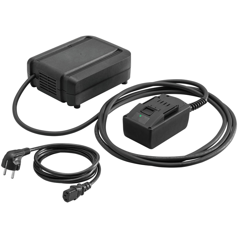REMS - Spannungsversorgung 220-240 V, 50-60 Hz, 21,6 V, 40 A 571578 R220