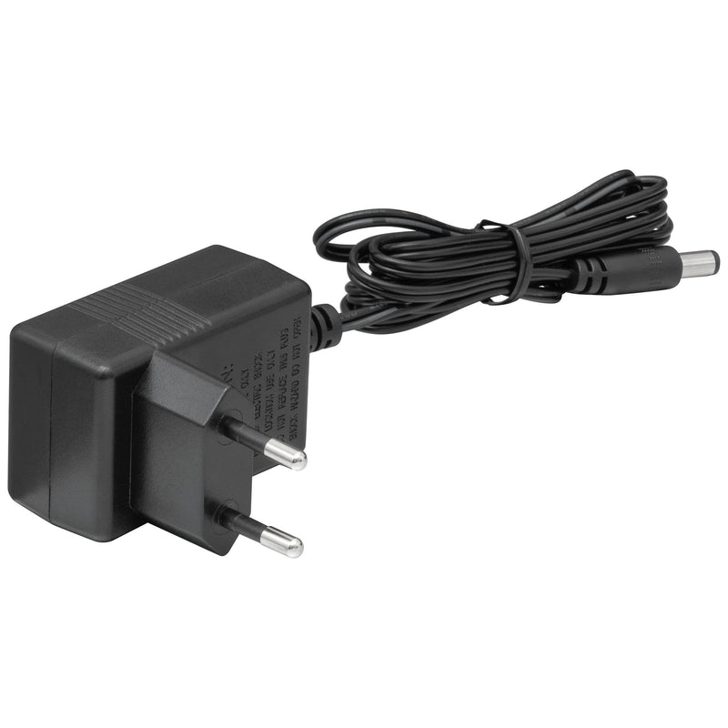 REMS - Spannungsversorgung/Ladegerät 100-240V, 50-60Hz, 12W, 12V 611146 R220
