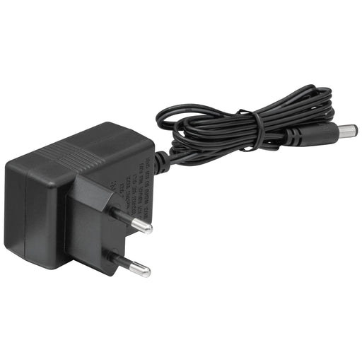 REMS - Spannungsversorgung/Ladegerät 100-240V, 50-60Hz, 12W, 12V 611146 R220