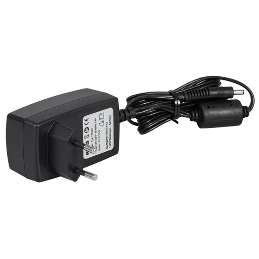 REMS - Spannungsversorgung/Ladegerät 100-240V, 50-60Hz, 3,7V, 15W