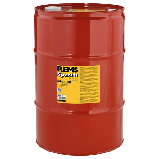REMS - Spezial Fass 50 l 140103 R