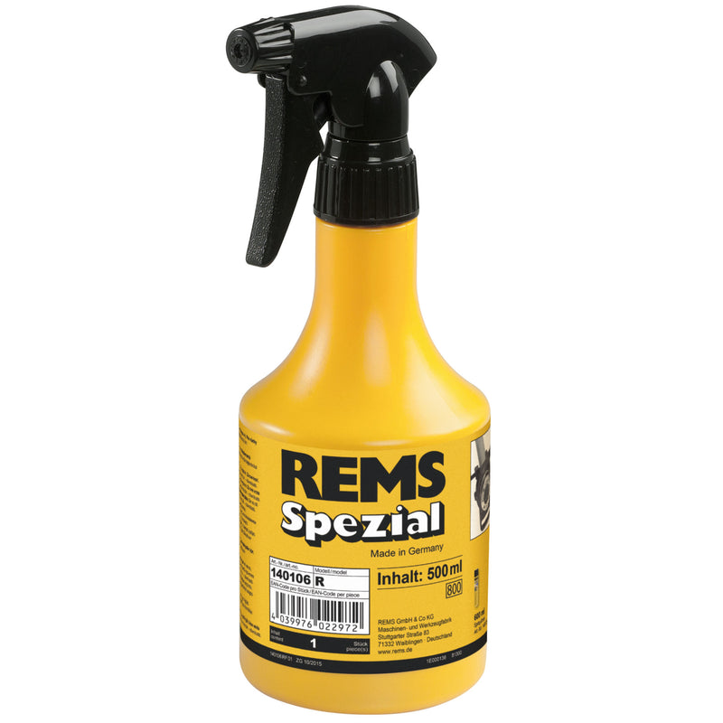 REMS - Spezial Spritzflasche 500 ml 140106 R