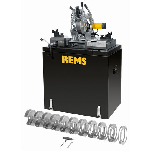 REMS - SSM 160 KS 252046 R220