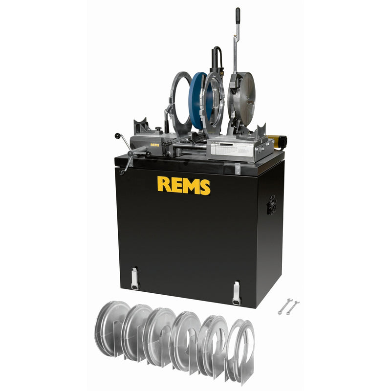 REMS - SSM 250 KS 254025 R220