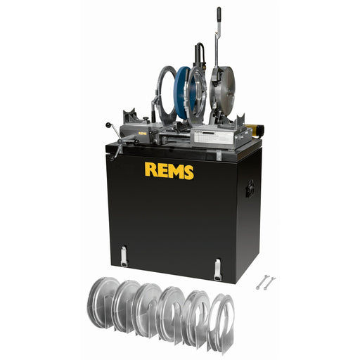 REMS - SSM 250 KS 254025 R220