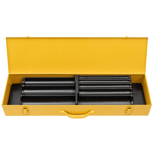 REMS - Stahlblechkasten mit Einlage 110610 R