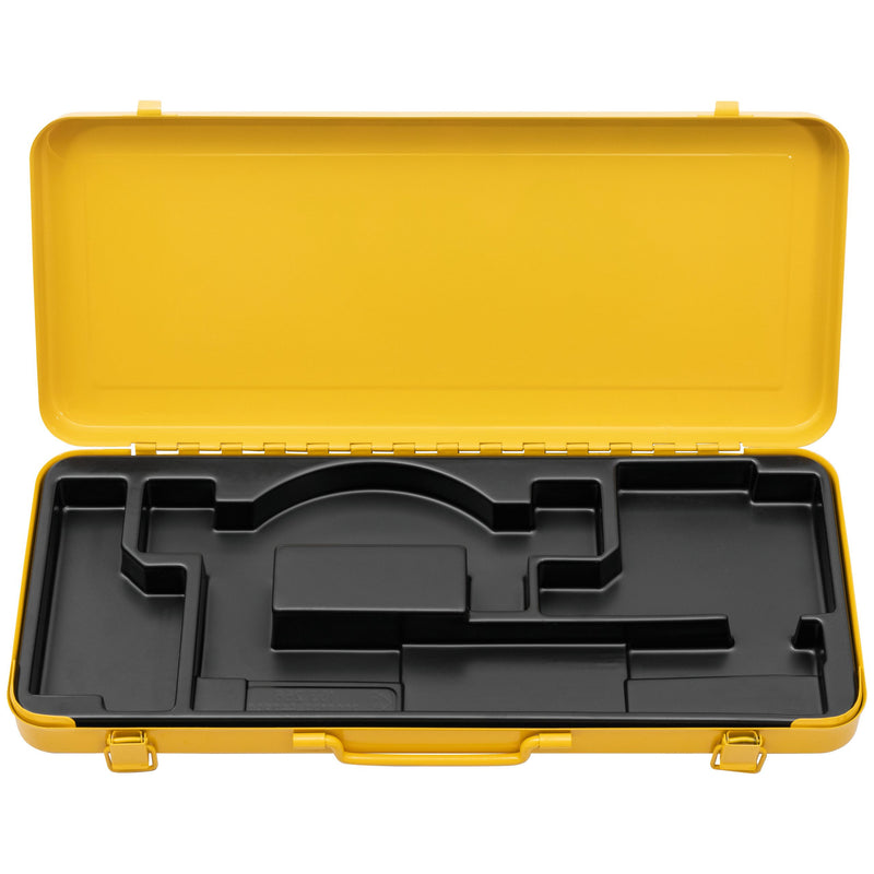 REMS - Stahlblechkasten mit Einlage 153265 R