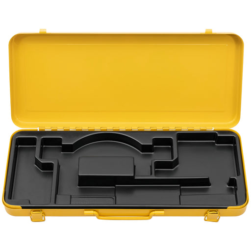 REMS - Stahlblechkasten mit Einlage 153265 R