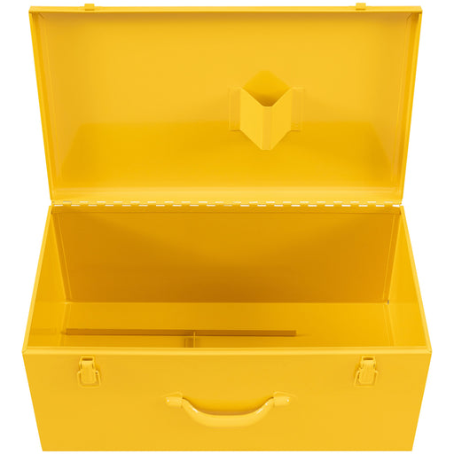 REMS - Stahlblechkasten mit Einlage 185058 R