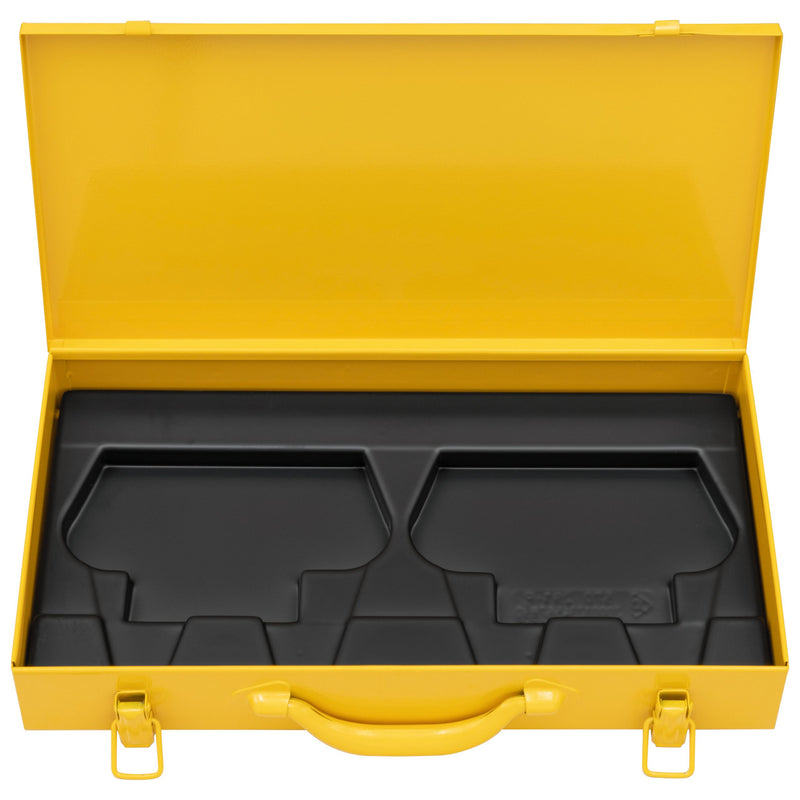 REMS - Stahlblechkasten mit Einlage 570290 R