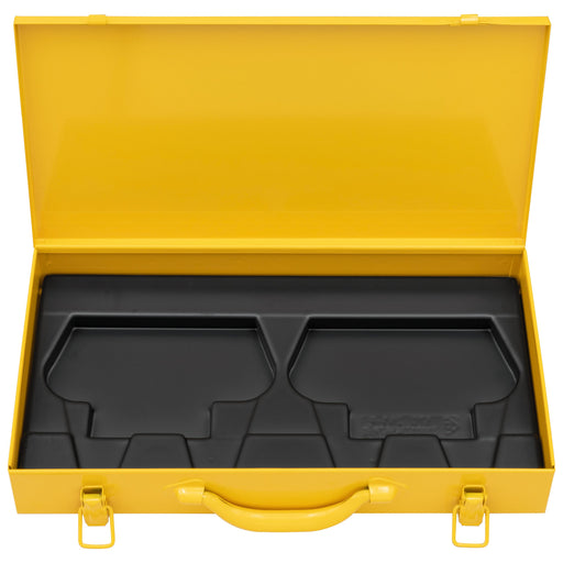 REMS - Stahlblechkasten mit Einlage 570290 R
